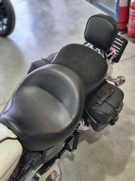 Harley-Davidson Dyna FXDCI 1450 Нов внос от Швейцария!!!, снимка 16