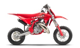 GASGAS MC 50/65, снимка 1 - Мотоциклети и мототехника - 43581933