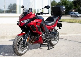 Kawasaki Versys | Mobile.bg    4