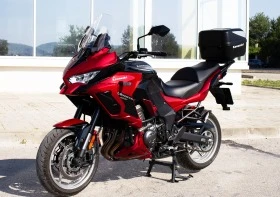 Kawasaki Versys | Mobile.bg    1