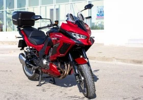 Kawasaki Versys | Mobile.bg    6