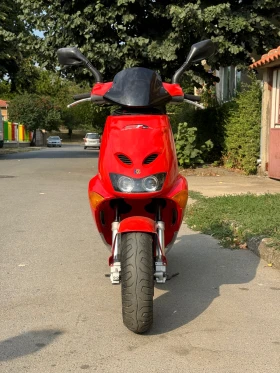 Aprilia Sr 50, снимка 5