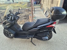 Kymco Downtown, снимка 5