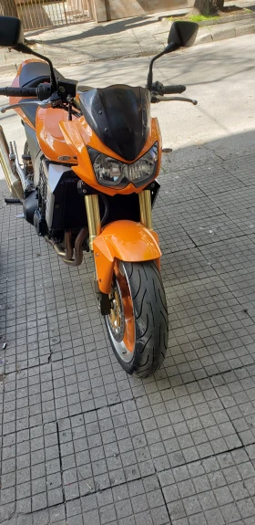 Kawasaki Z 1000 | Mobile.bg    2