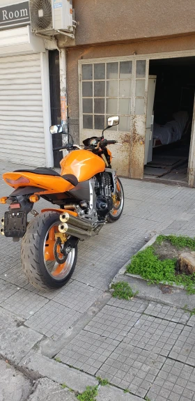 Kawasaki Z 1000 | Mobile.bg    3