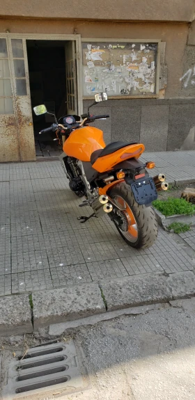Kawasaki Z 1000 | Mobile.bg    4