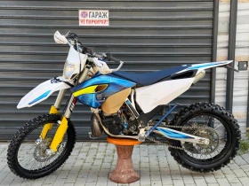 Husqvarna TE Te300 | Mobile.bg    7