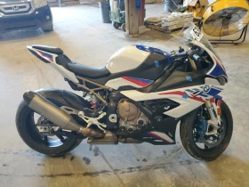  BMW S