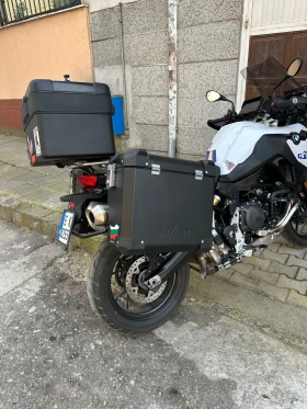 BMW F F800gs | Auto.bg — изображение 6