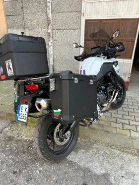 BMW F F800gs | Auto.bg — изображение 5