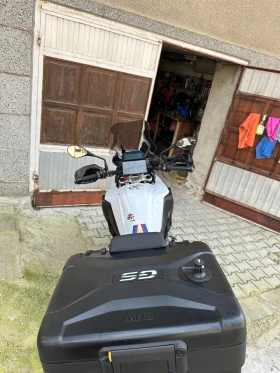 BMW F F800gs | Auto.bg — изображение 3