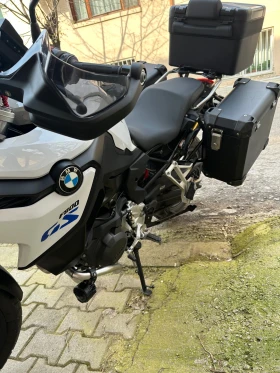 BMW F F800gs | Auto.bg — изображение 13