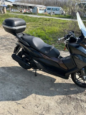 Honda Forza Skuter | Auto.bg — изображение 4
