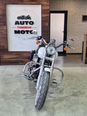 Harley-Davidson Dyna FXDCI 1450 Нов внос от Швейцария!!! | Auto.bg — изображение 2