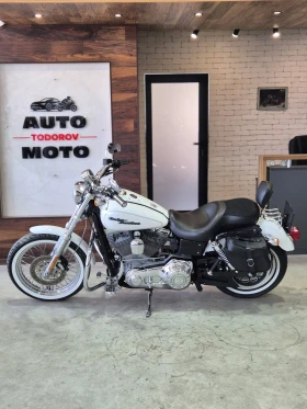 Harley-Davidson Dyna FXDCI 1450 Нов внос от Швейцария!!! | Auto.bg — изображение 4