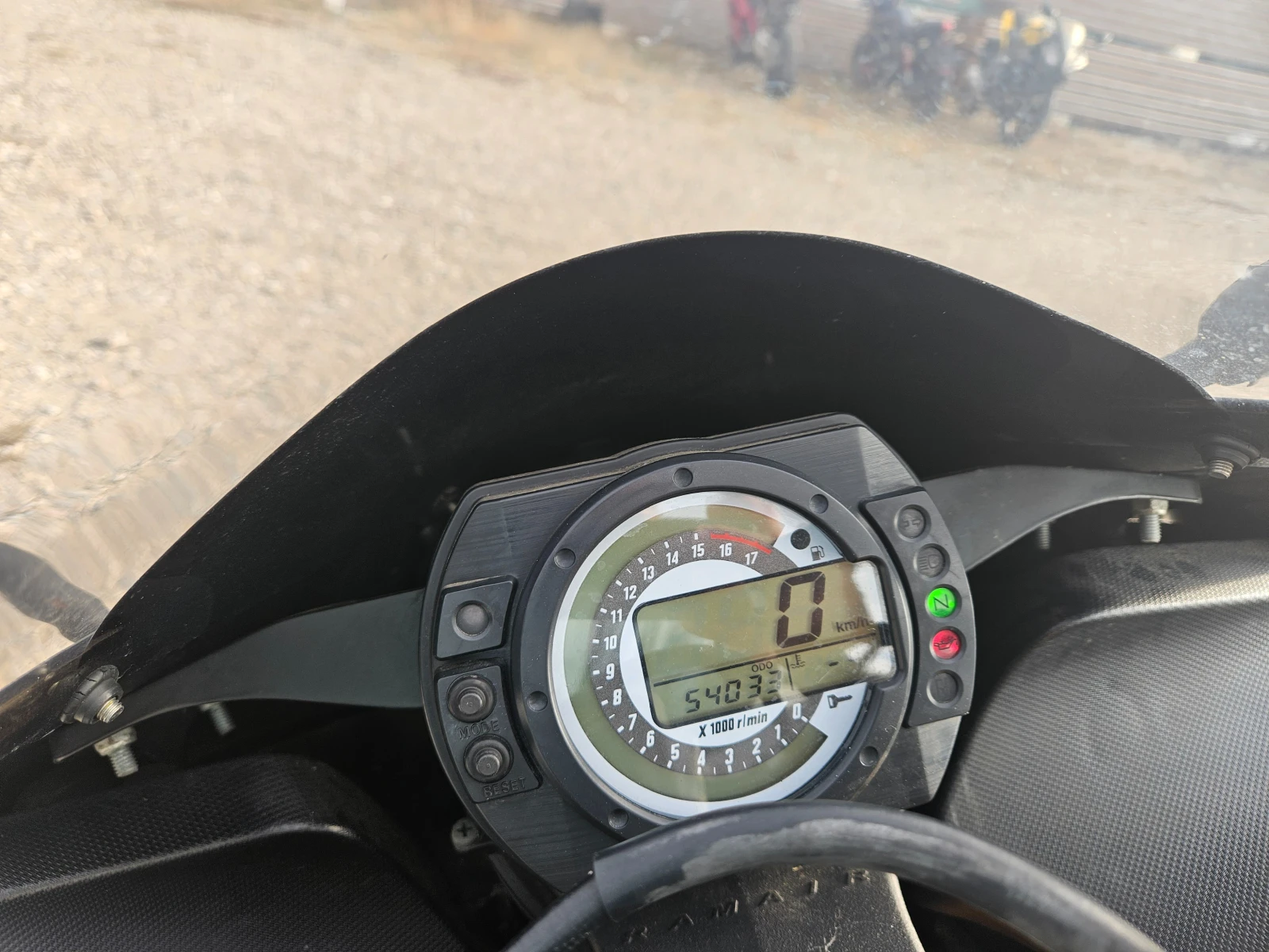 Kawasaki Zxr 2   | Mobile.bg   15