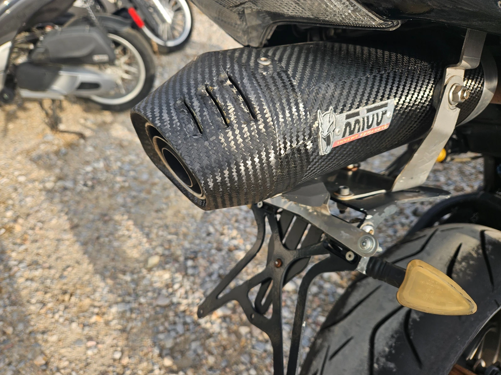 Kawasaki Zxr 2   | Mobile.bg   17