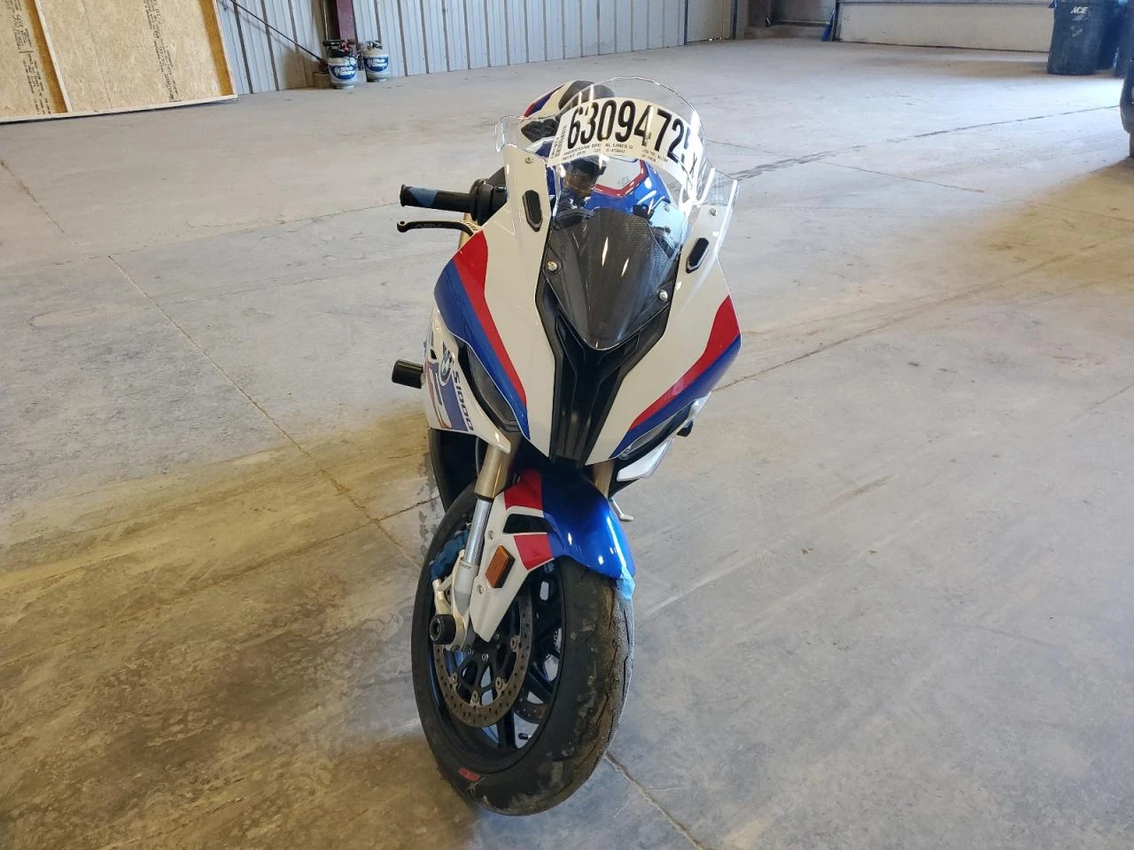 BMW S 1000rr - изображение 2