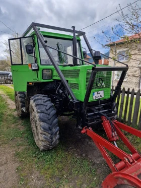      MERCEDES MB TRAC800 | Mobile.bg    4