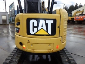      Cat 303ECR -  !!!