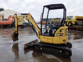      Cat 303ECR -  !!!