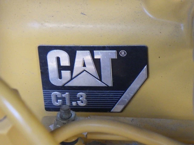 Багер Cat 303ECR - ОЧАКВАН ВНОС!!!, снимка 8 - Индустриална техника - 48730273