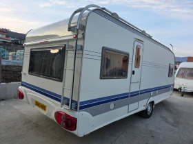 Каравана Hobby Prestige, снимка 8