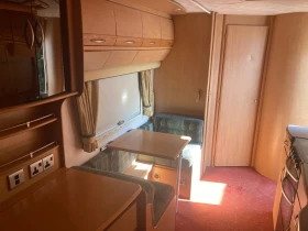 Каравана Coachmen LASER 590/4, снимка 6