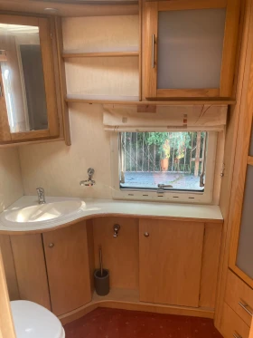 Каравана Coachmen LASER 590/4, снимка 13