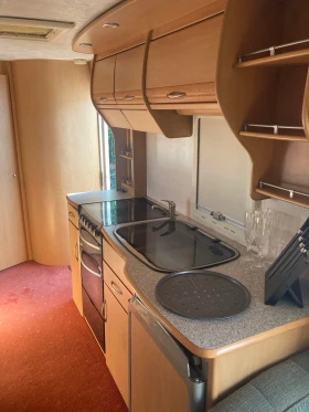 Каравана Coachmen LASER 590/4, снимка 9