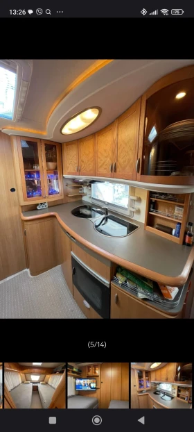  Hobby Prestige 610UL | Mobile.bg    2