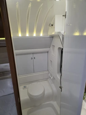 Каравана Hobby Premium 540, снимка 15