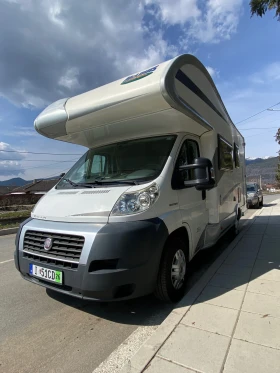 Кемпер McLouis 0887406748 - изображение 1