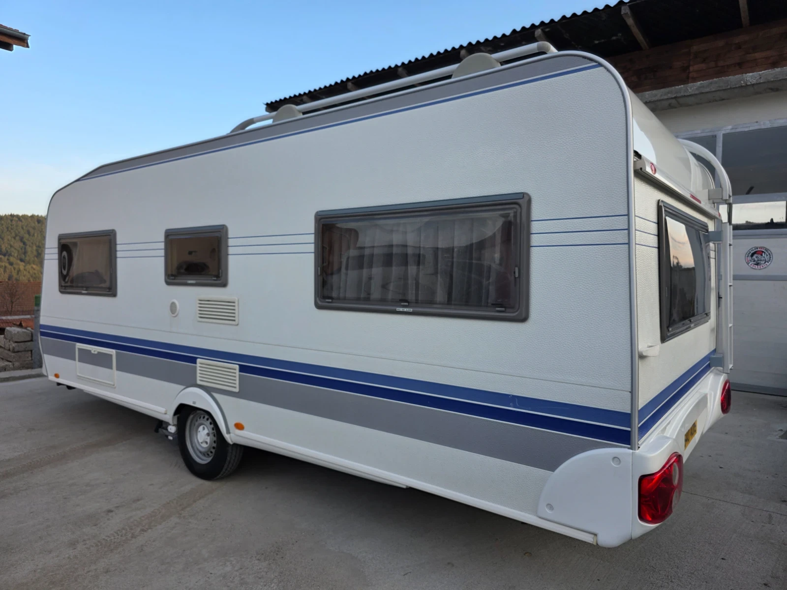 �������� Hobby Prestige | Mobile.bg � ����������� 7