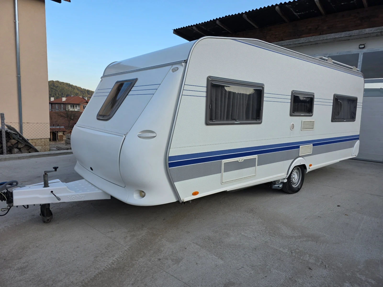 �������� Hobby Prestige | Mobile.bg � ����������� 9