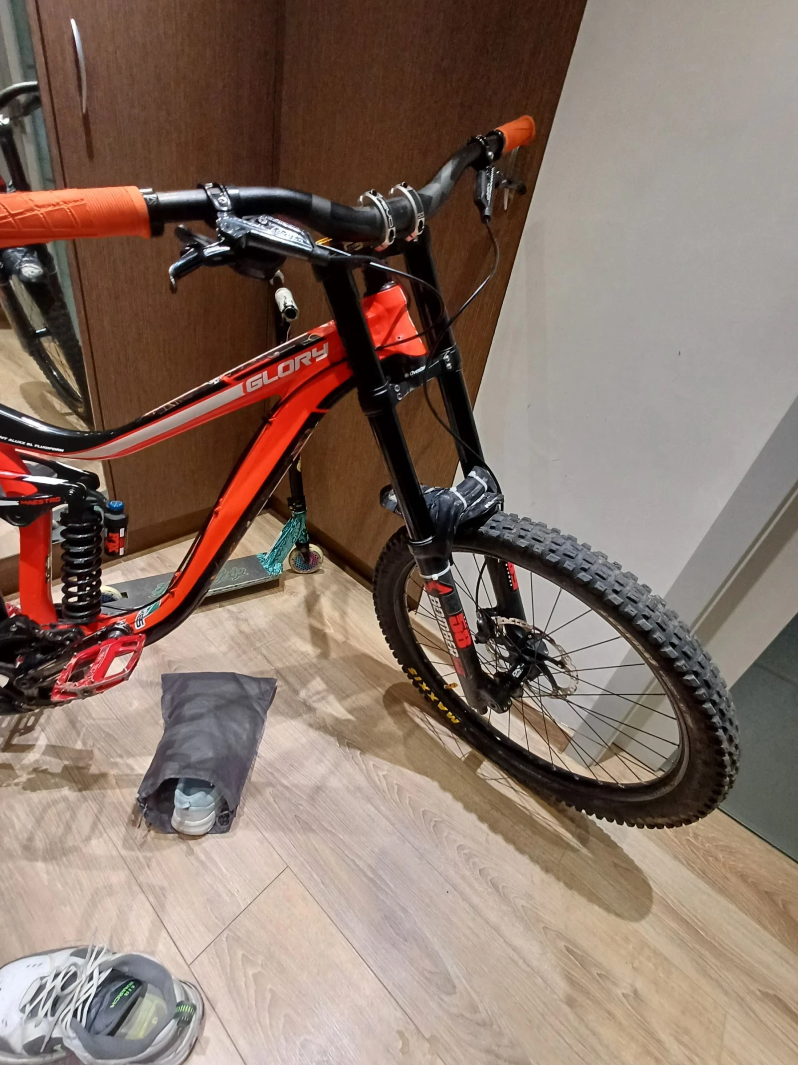  Giant glory 2019  | Mobile.bg   1