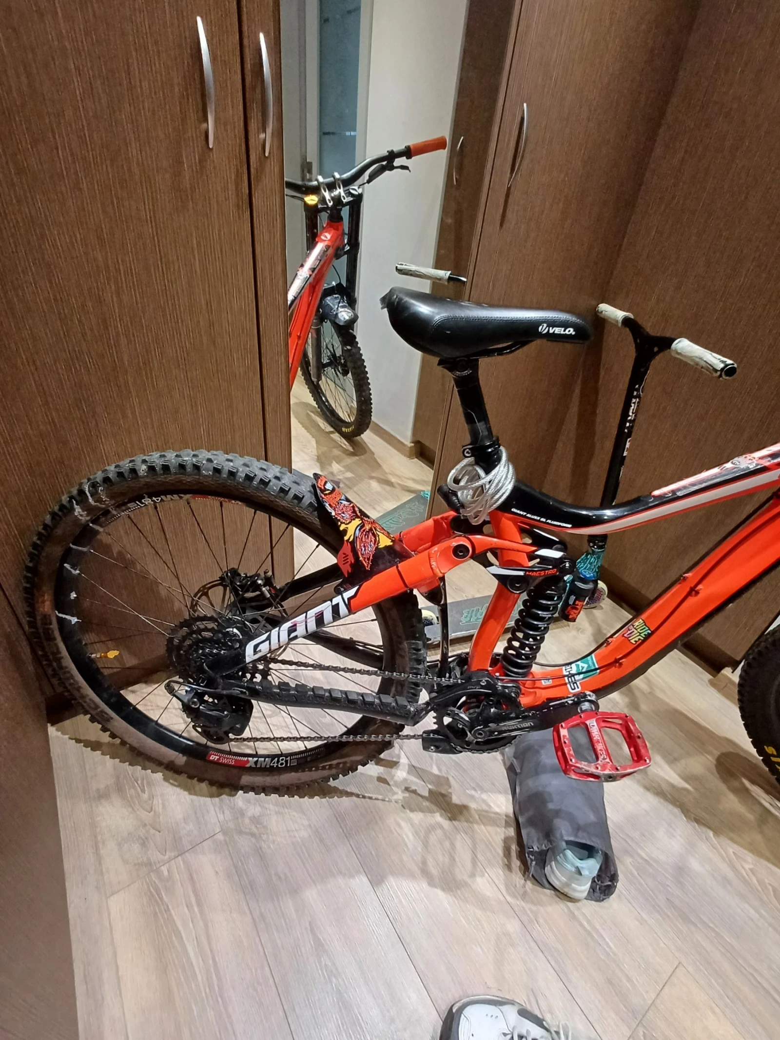  Giant glory 2019  | Mobile.bg   2