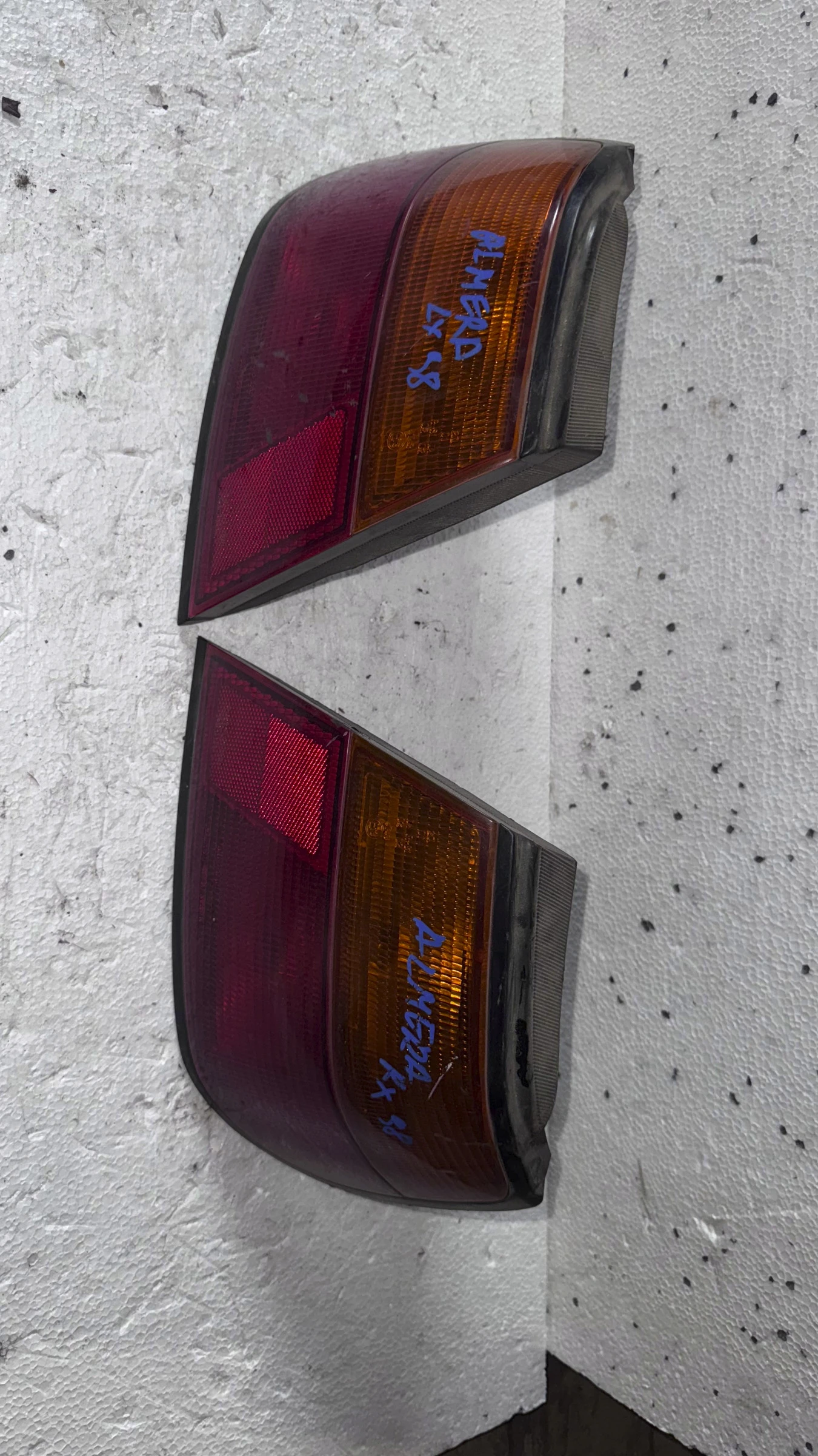    Nissan Almera 1998 | Mobile.bg   1