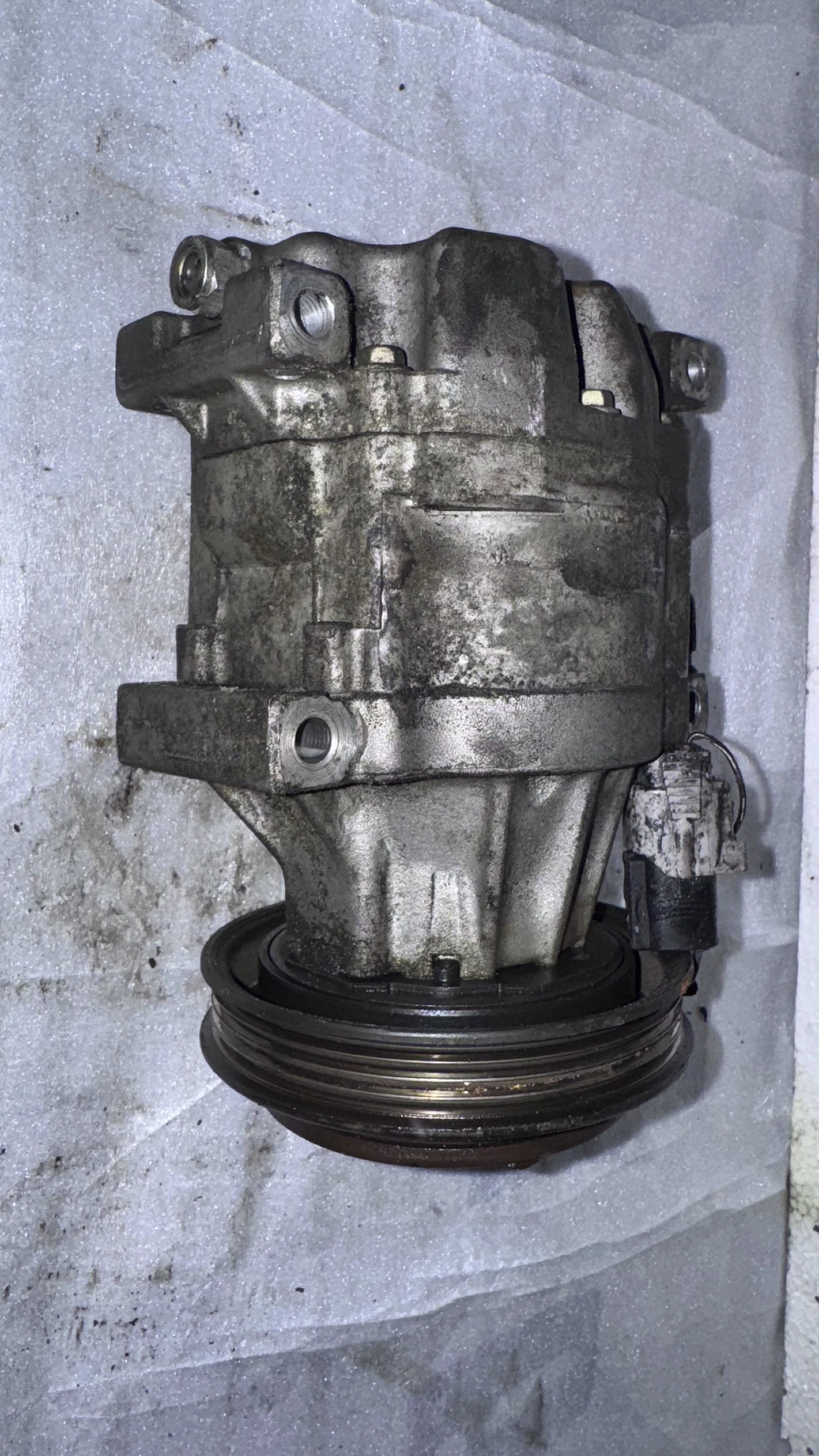     Toyota Yaris - SCS06C / 447220-6253 | Mobile.bg   1