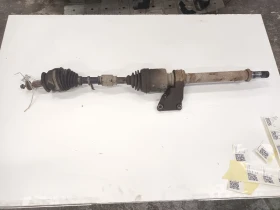 полуоска предна дясна Мазда 3 2.0 бензин