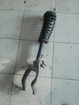 амортисьор преден ляв Алфа Ромео 147 1.9jtd