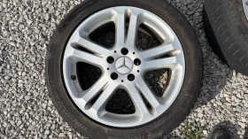 Джанти за Mercedes-Benz E 320, снимка 4