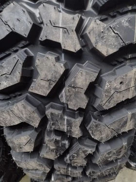 Гуми Всесезонни 225/75R16, снимка 6