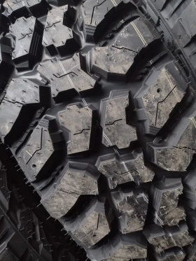 Гуми Всесезонни 225/75R16, снимка 5