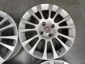 Джанти за Fiat Punto, снимка 6