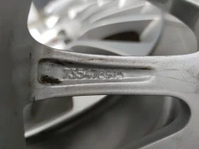 Джанти за Fiat Punto, снимка 10