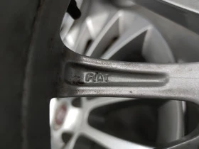 Джанти за Fiat Punto, снимка 9