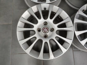 Джанти за Fiat Punto, снимка 7