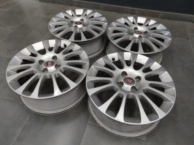 Джанти за Fiat Punto, снимка 4