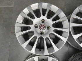 Джанти за Fiat Punto, снимка 5